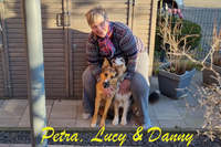 Petra Lucy Danny